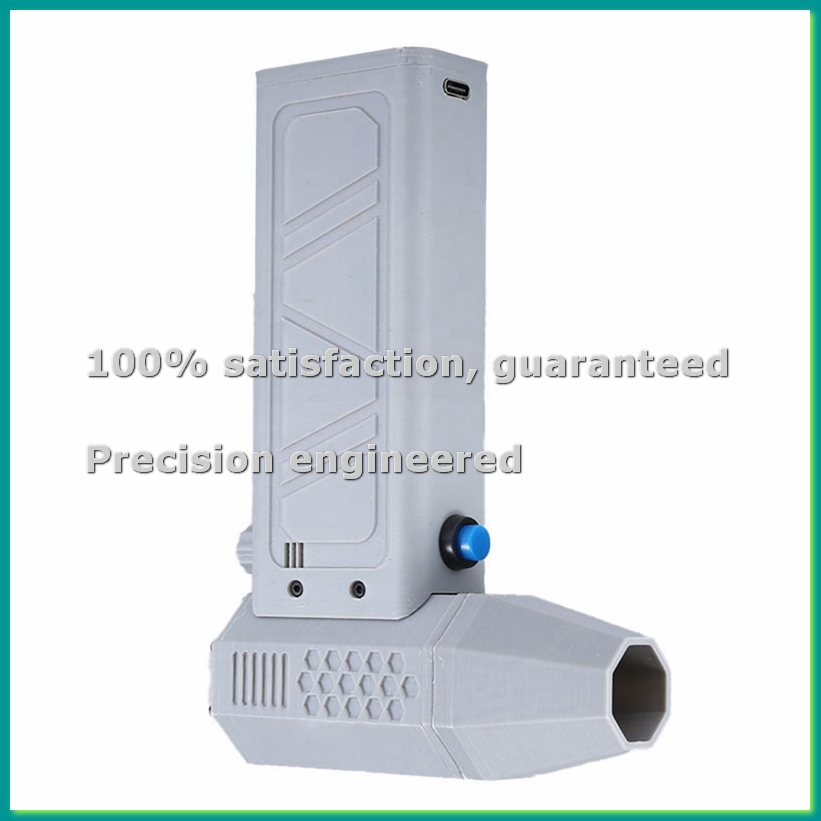 Ventilador Turbo Jet de 140000 - Dryer Car Blower reseña y precio