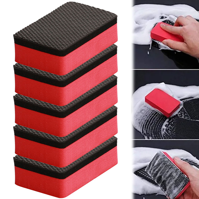 Limpiador de barro para lavado - Interior Detailing Kit reseña y precio