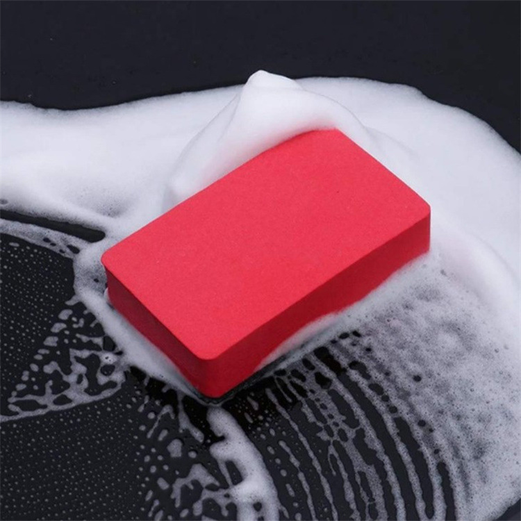 Limpiador de barro para lavado - Interior Detailing Kit reseña y precio