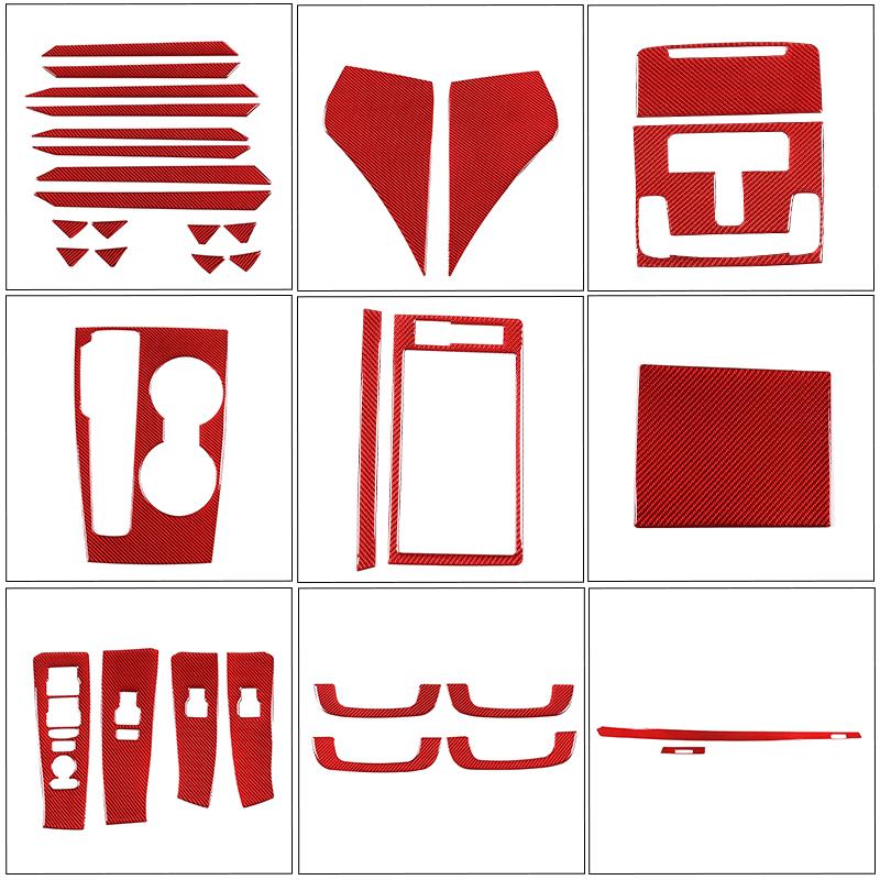 Para Honda Civic 2021-2022 11. - Interior Detailing Kit reseña y precio