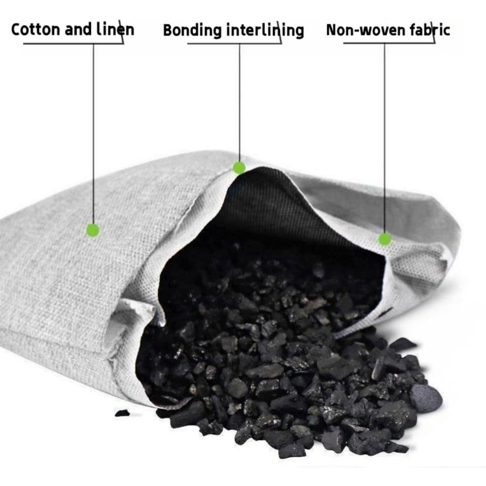 Bolsas Purificadoras de Aire d - Odor Eliminator Car reseña y precio