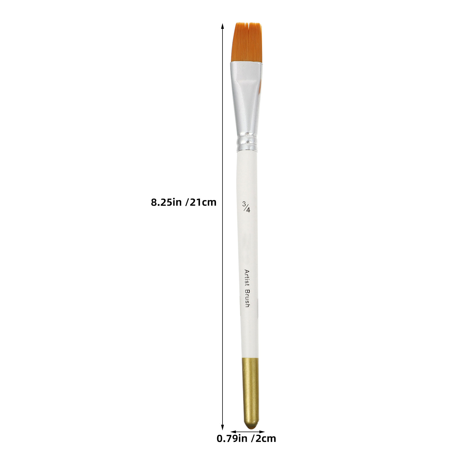 Juego de 12 pinceles para deco - Detailing Brush Set reseña y precio