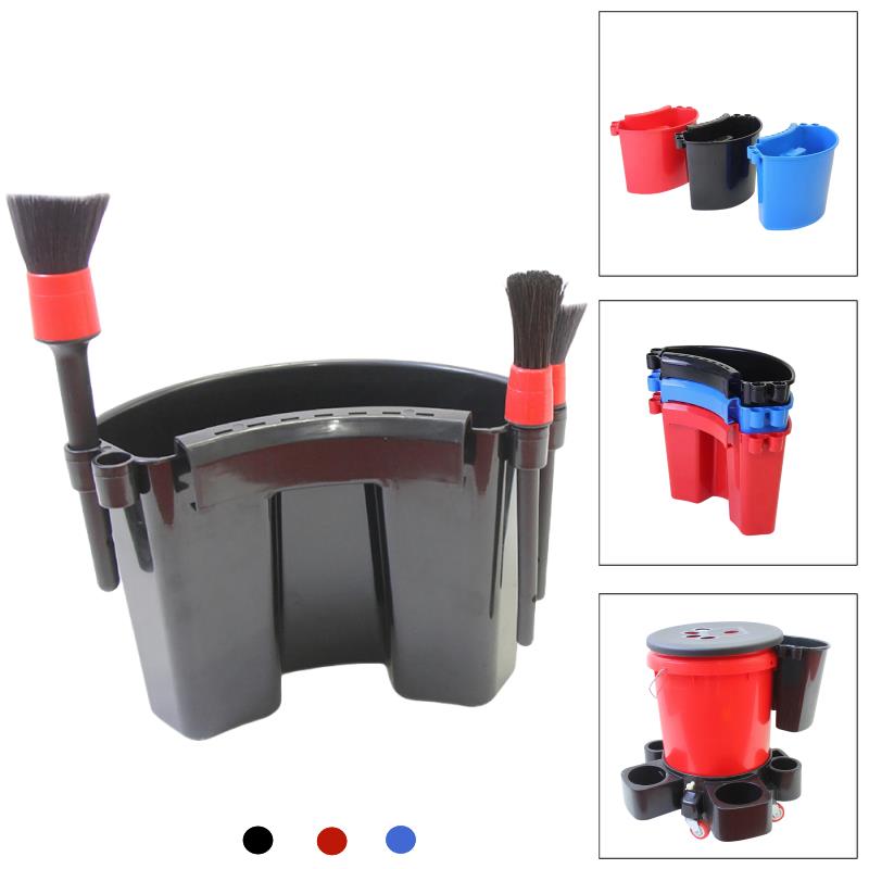 Organizador Universal para Mal - Detailing Brush Set reseña y precio