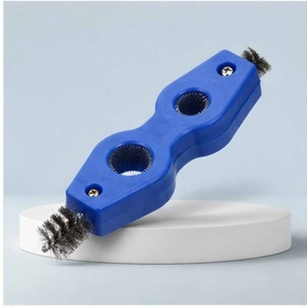 1 unidad de cepillo de limpiez - Car Cleaning Brush reseña y precio