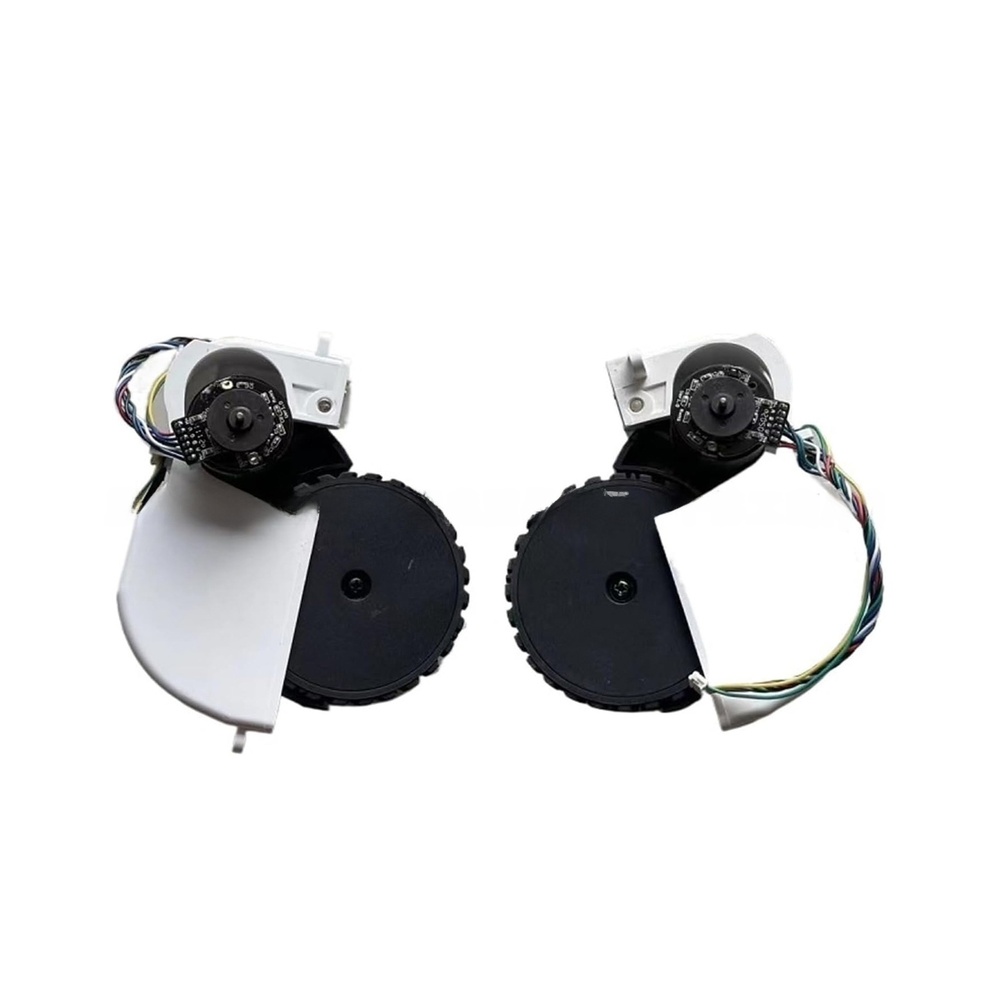 Para 360, X90, X95, S9, Ruedas - Wheel Cleaner Alloy reseña y precio