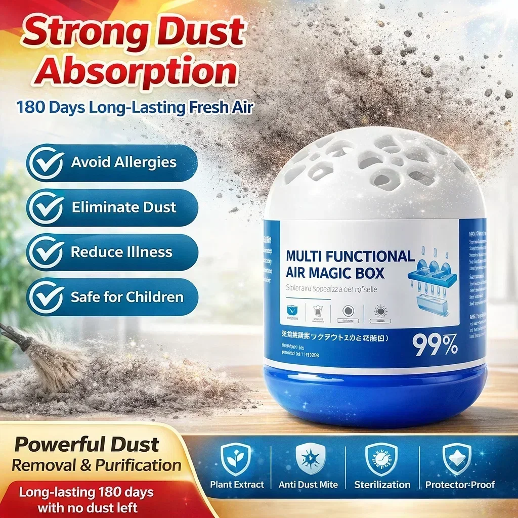 1/2/4 Unidades de Purificador  - Odor Eliminator Car reseña y precio